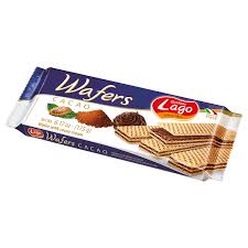 Wafers Cacao